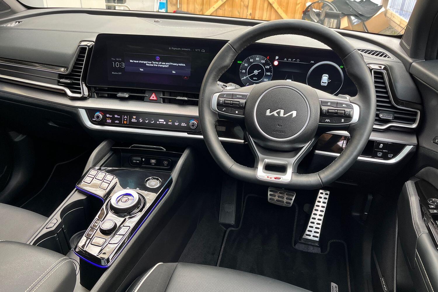 Used Kia Sportage 2025 for sale - 76680043: Photo 7