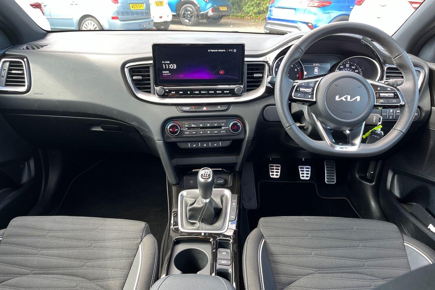 Used Kia Ceed 2025 for sale - 76680386: Photo 10