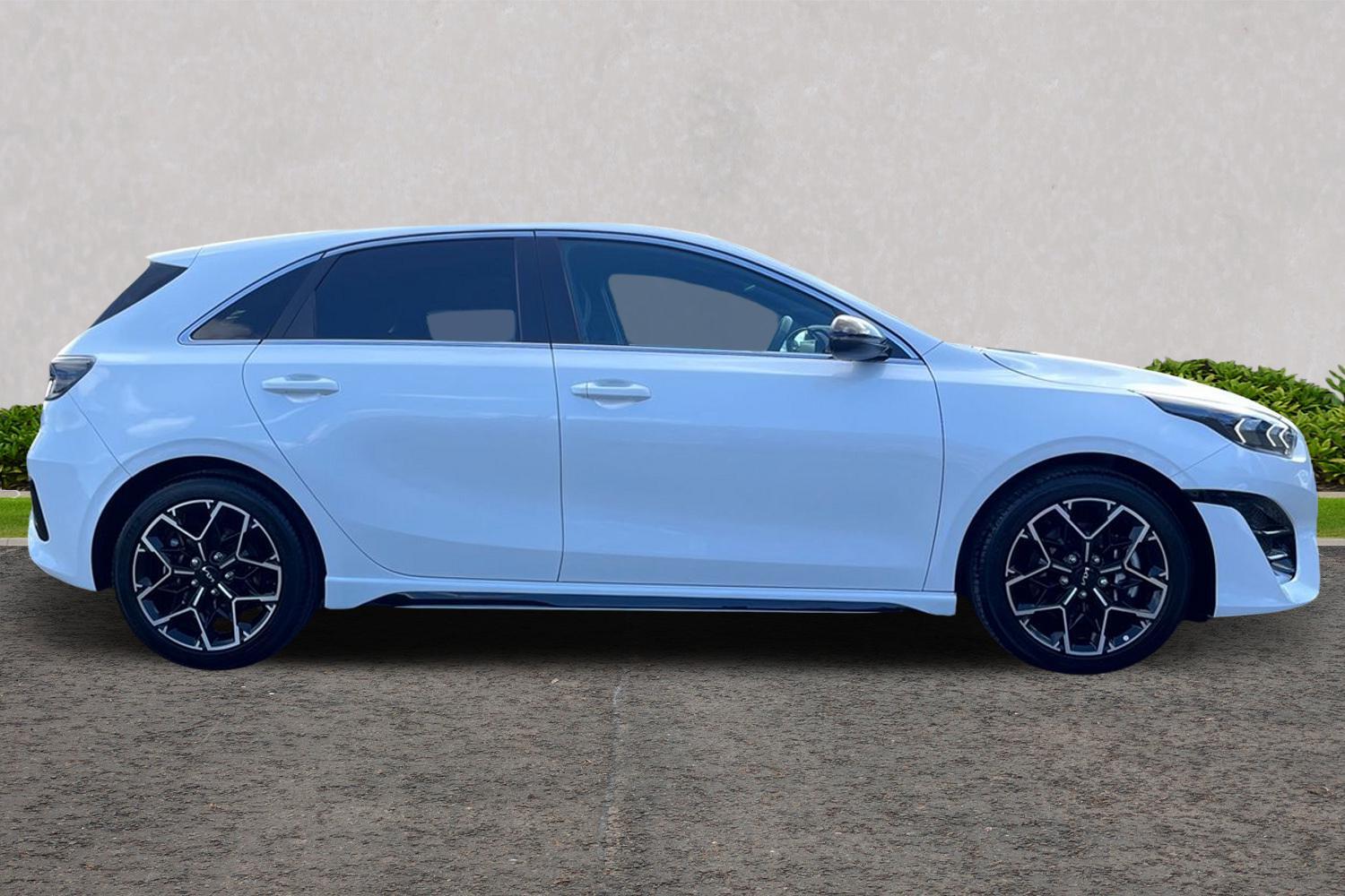 Used Kia Ceed 2025 for sale - 76680386: Photo 4