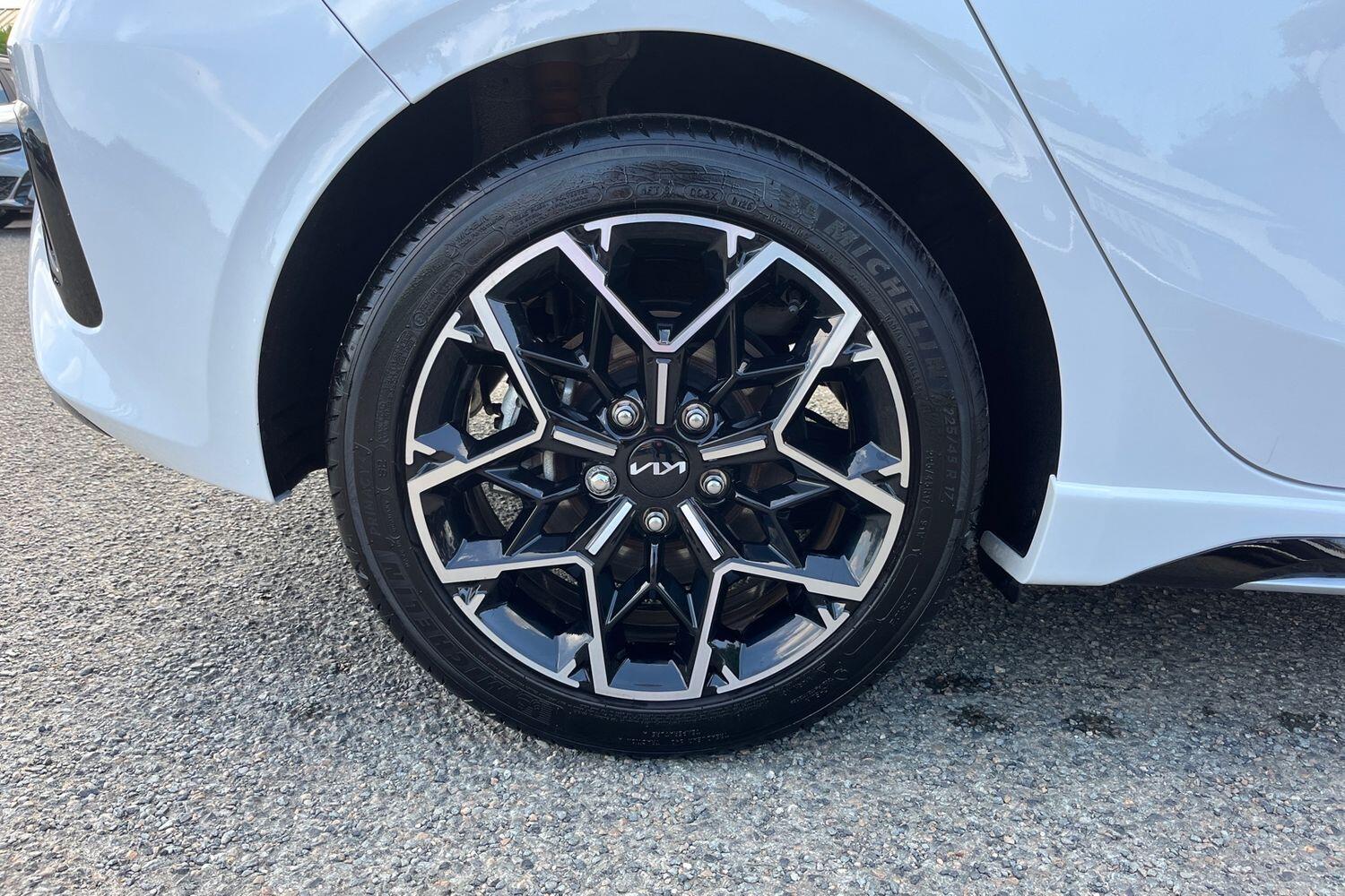 Used Kia Ceed 2025 for sale - 76680386: Photo 6