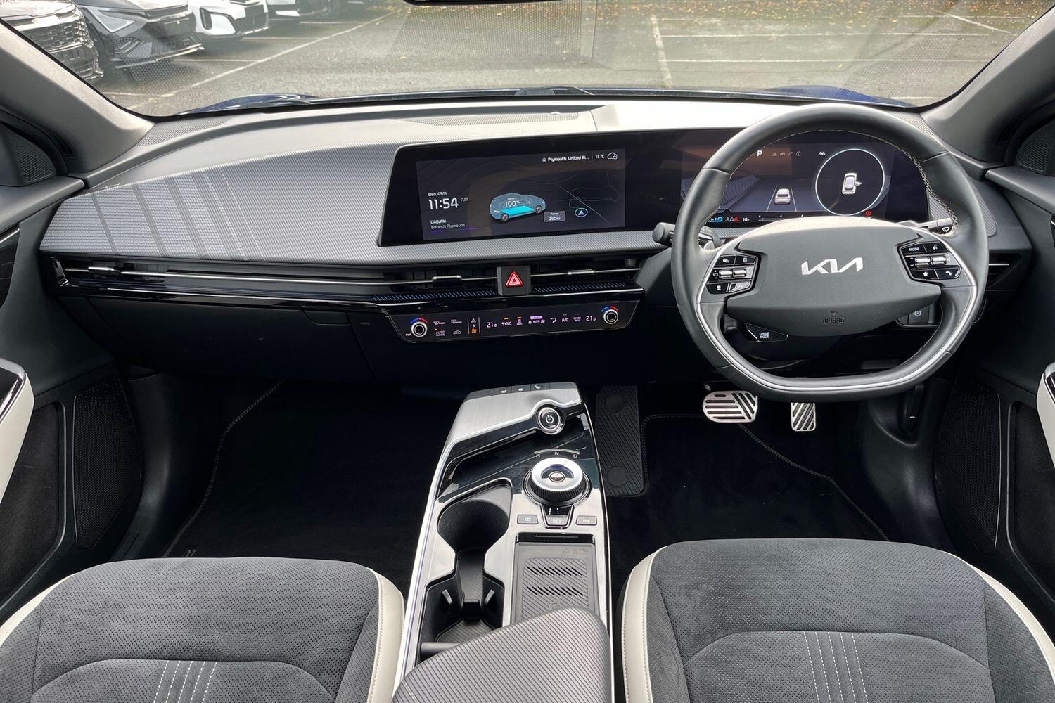 Used Kia EV6 2021 for sale - 76681066: Photo 10