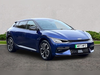 Kia - EV6