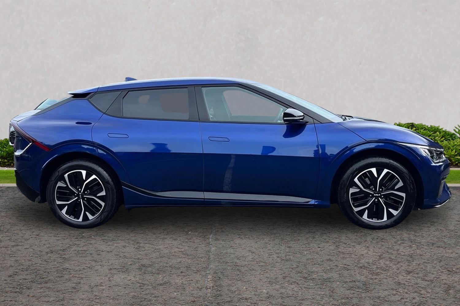 Used Kia EV6 2021 for sale - 76681066: Photo 4