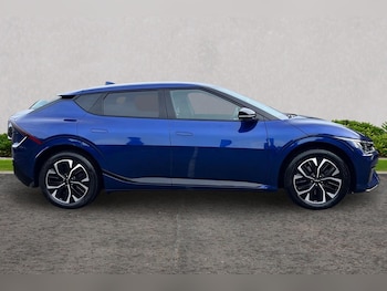 Used Kia EV6 2021 for sale - 76681066: Photo