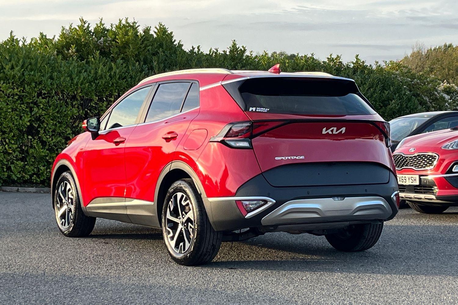 Used Kia Sportage 2025 for sale - 76678553: Photo 3