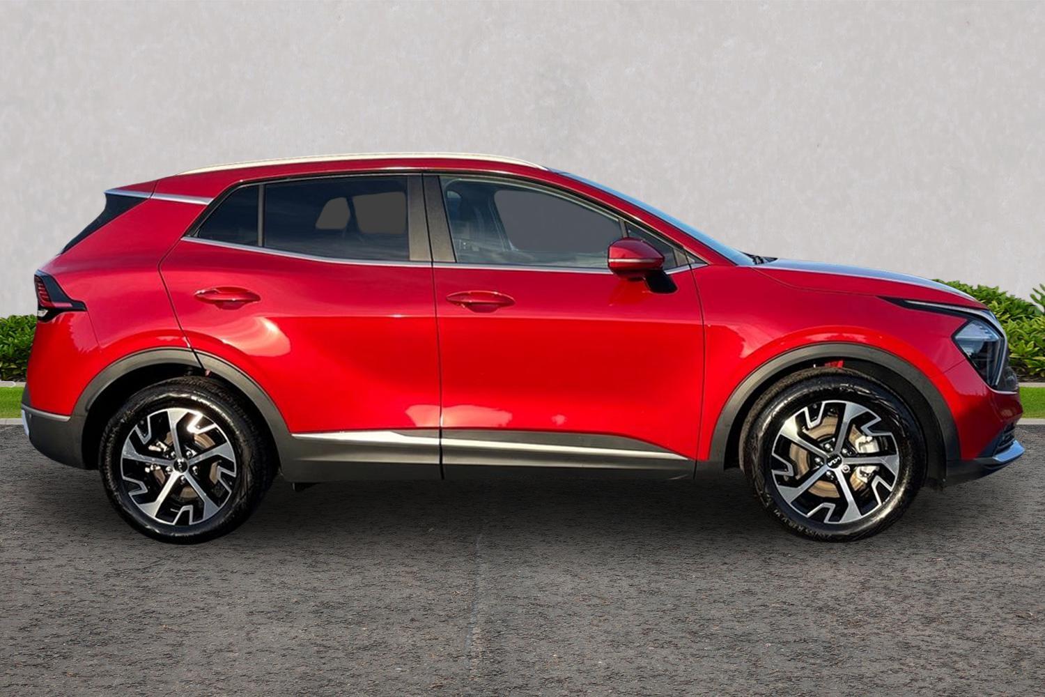 Used Kia Sportage 2025 for sale - 76678553: Photo 4