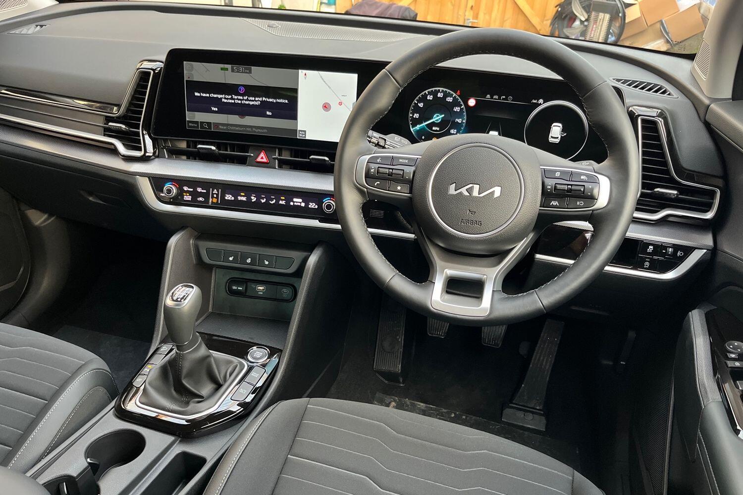 Used Kia Sportage 2025 for sale - 76678553: Photo 7