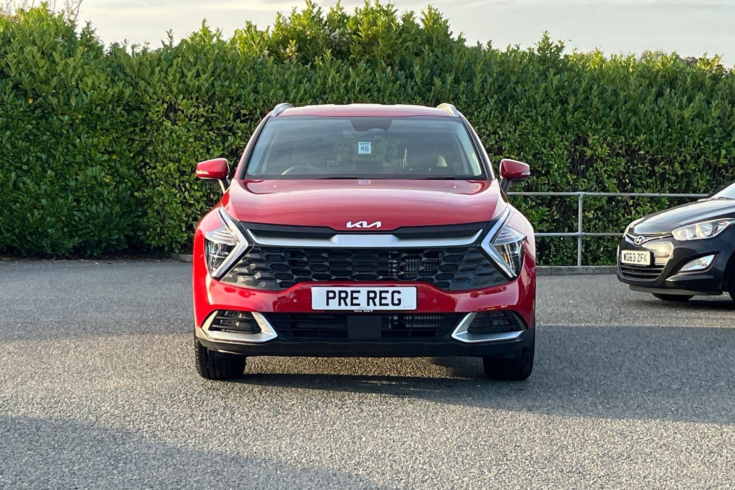 Used Kia Sportage 2025 for sale - 76678553: Photo 8