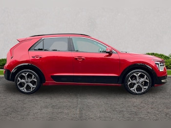 Used Kia Niro 2023 for sale - 78403138: Photo