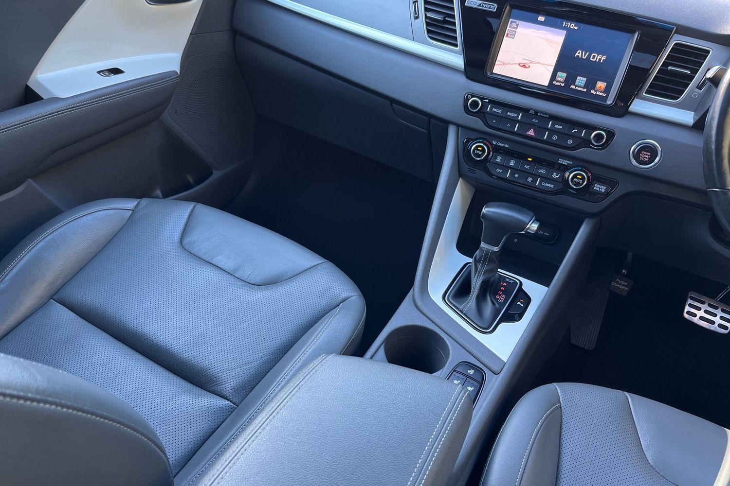 Used Kia Niro 2017 for sale - 76673529: Photo 10