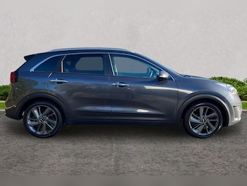 Used Kia Niro 2017 for sale - 76673529: Photo