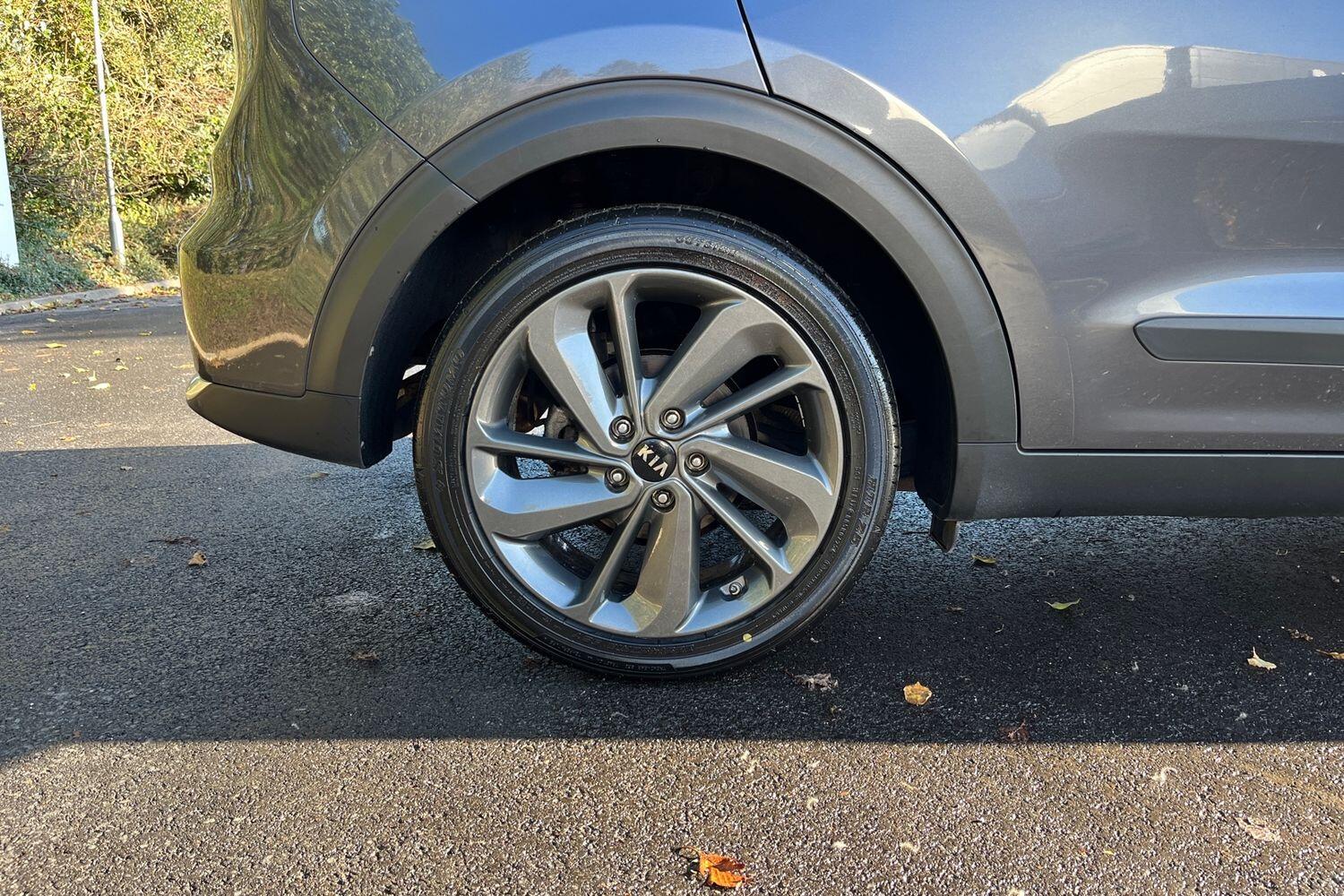 Used Kia Niro 2017 for sale - 76673529: Photo 5