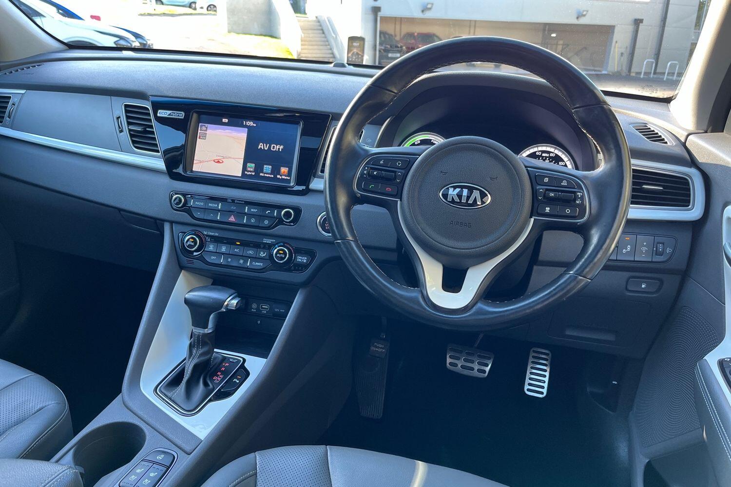 Used Kia Niro 2017 for sale - 76673529: Photo 6