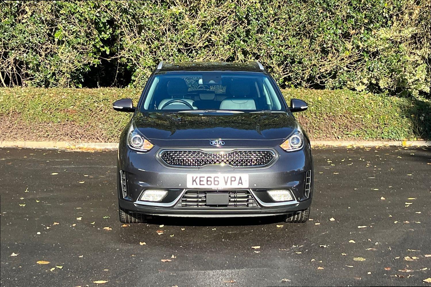 Used Kia Niro 2017 for sale - 76673529: Photo 7