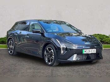 Used Kia EV4 2026 for sale - 78333035: Photo