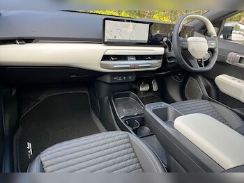 Used Kia EV4 2026 for sale - 78333035: Photo