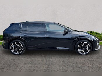 Used Kia EV4 2026 for sale - 78333035: Photo