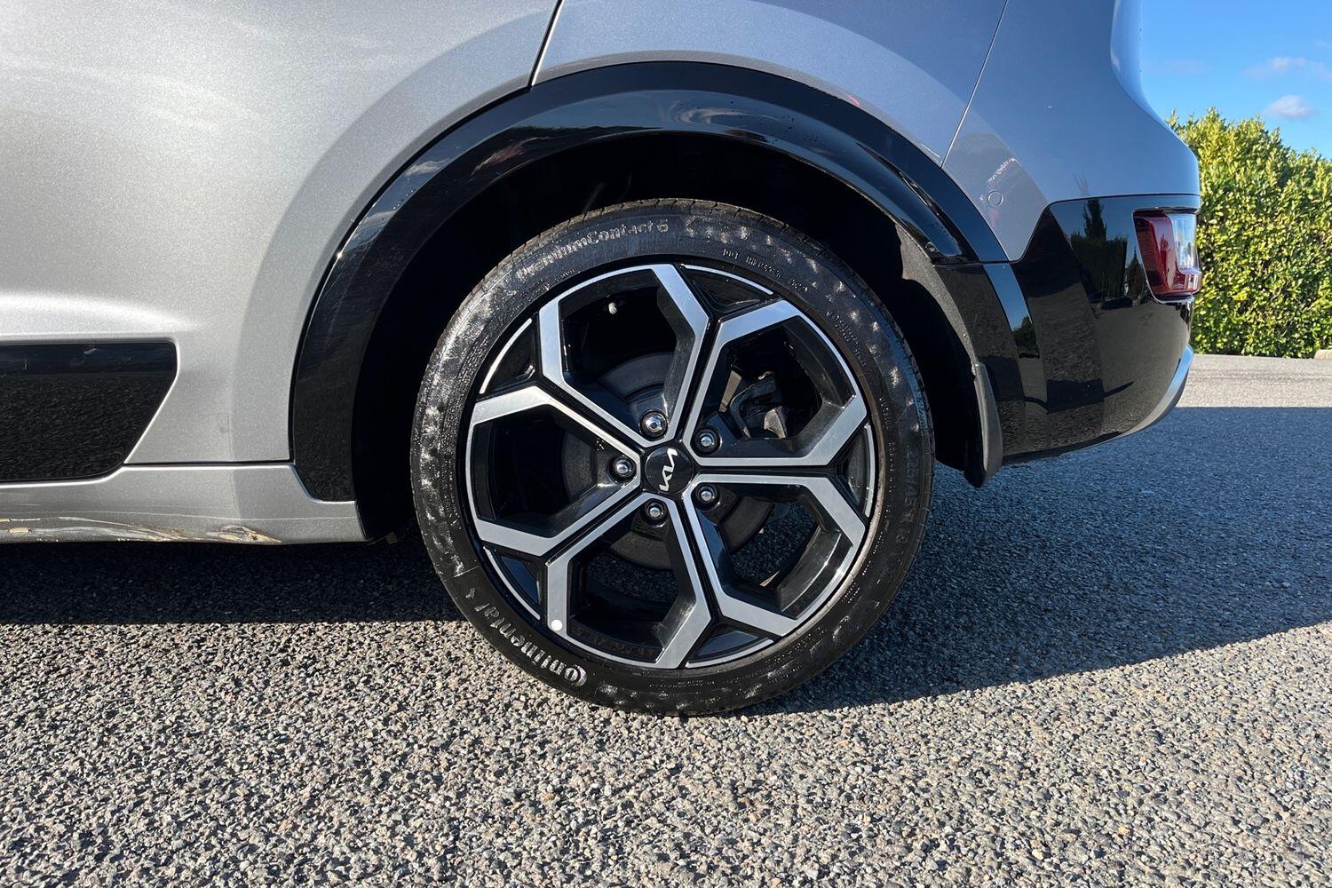 Used Kia Niro 2023 for sale - 76676555: Photo 6