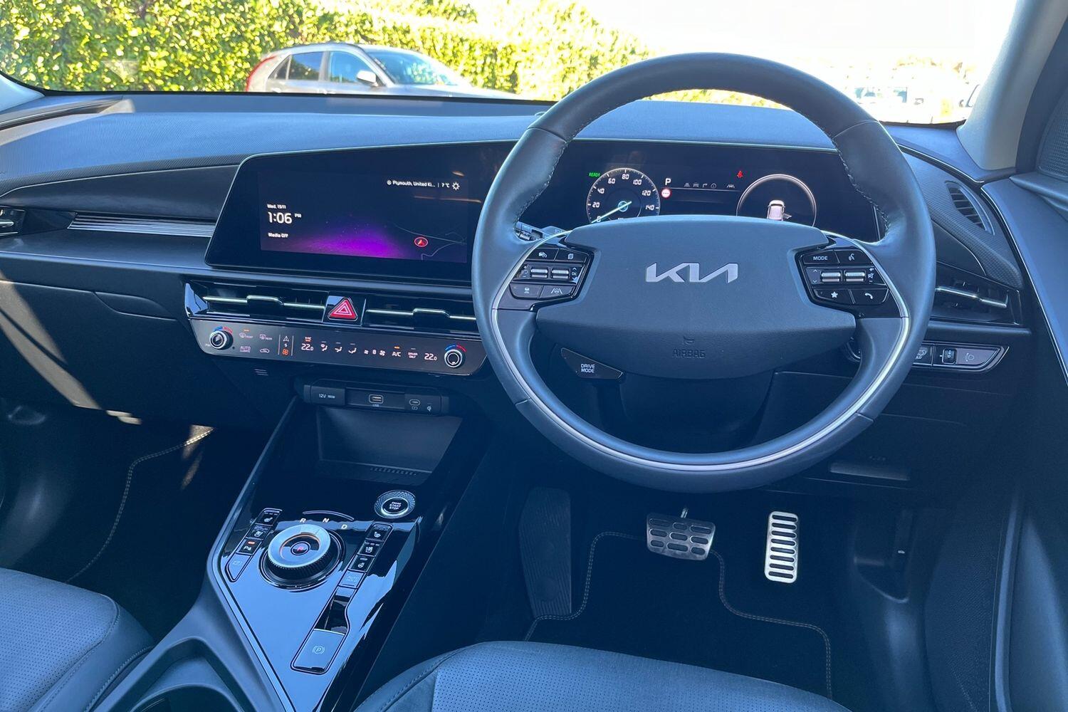 Used Kia Niro 2023 for sale - 76676555: Photo 7