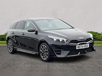 2025 (74) - 1.5T GDi ISG 138 GT-Line 5dr