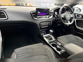 Used Kia Ceed 2025 for sale - 76681463: Photo