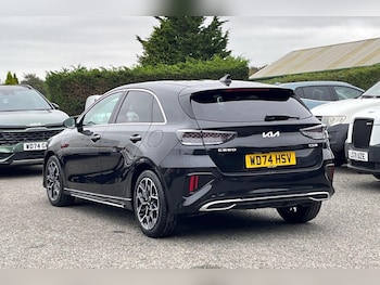 Used Kia Ceed 2025 for sale - 76681463: Photo