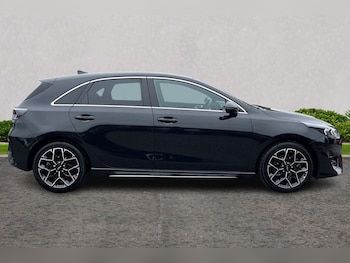 Used Kia Ceed 2025 for sale - 76681463: Photo