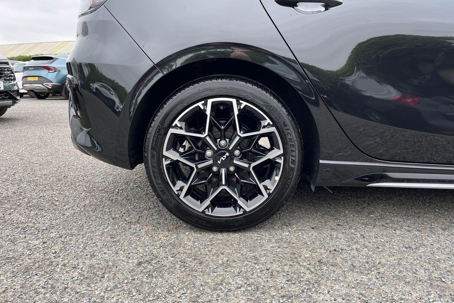 Used Kia Ceed 2025 for sale - 76681463: Photo 6