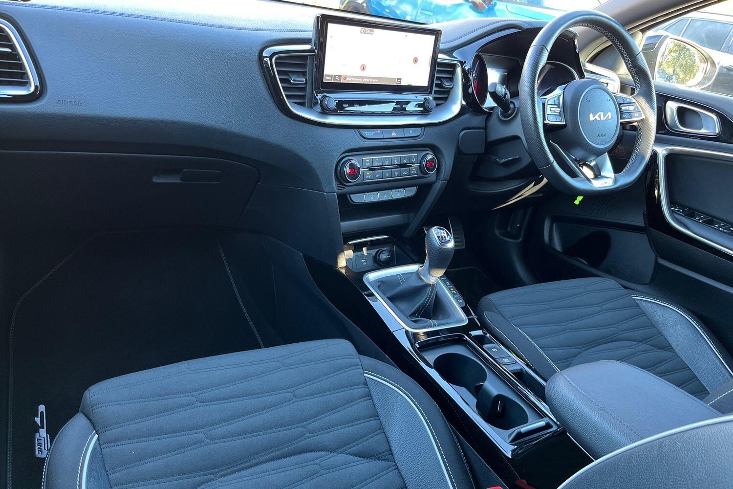 Used Kia Pro Ceed 2023 for sale - 76675688: Photo 2