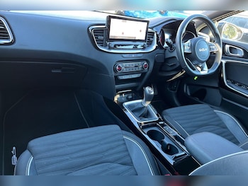 Used Kia Pro Ceed 2023 for sale - 76675688: Photo