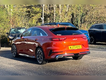 Used Kia Pro Ceed 2023 for sale - 76675688: Photo