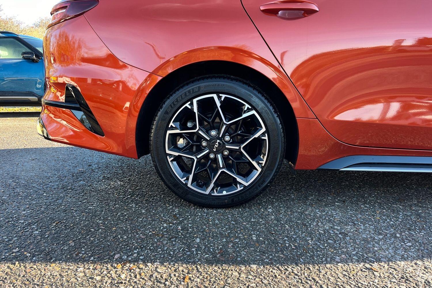 Used Kia Pro Ceed 2023 for sale - 76675688: Photo 6