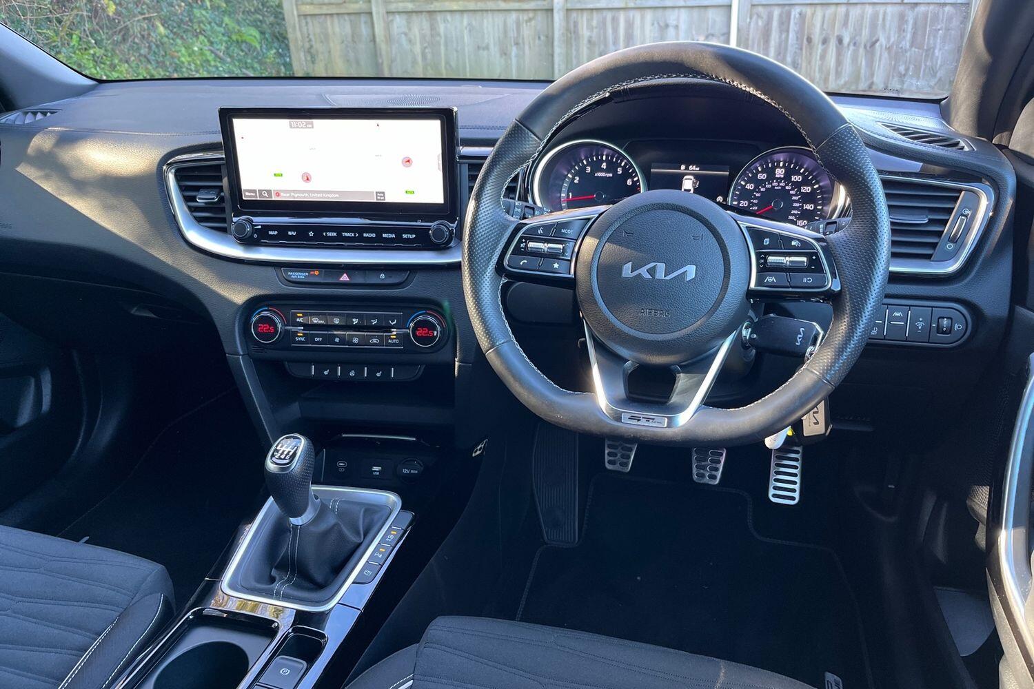 Used Kia Pro Ceed 2023 for sale - 76675688: Photo 7