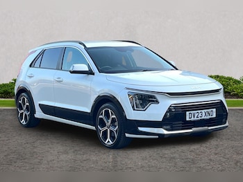 Used Kia Niro 2023 for sale - 78239769: Photo