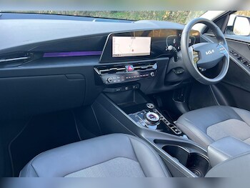 Used Kia Niro 2023 for sale - 78239769: Photo