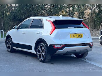 Used Kia Niro 2023 for sale - 78239769: Photo