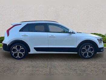 Used Kia Niro 2023 for sale - 78239769: Photo
