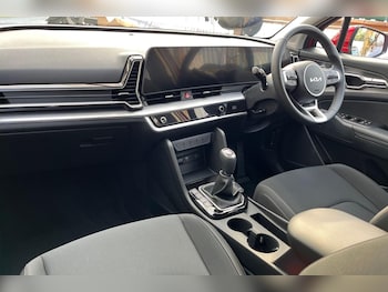 Used Kia Sportage 2025 for sale - 76678488: Photo