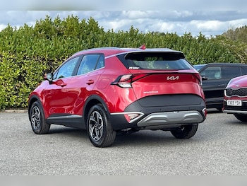 Used Kia Sportage 2025 for sale - 76678488: Photo