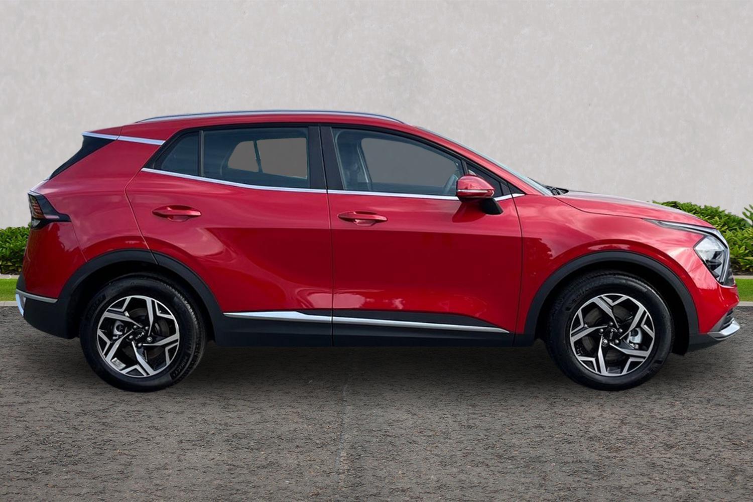 Used Kia Sportage 2025 for sale - 76678488: Photo 4