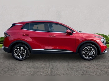 Used Kia Sportage 2025 for sale - 76678488: Photo