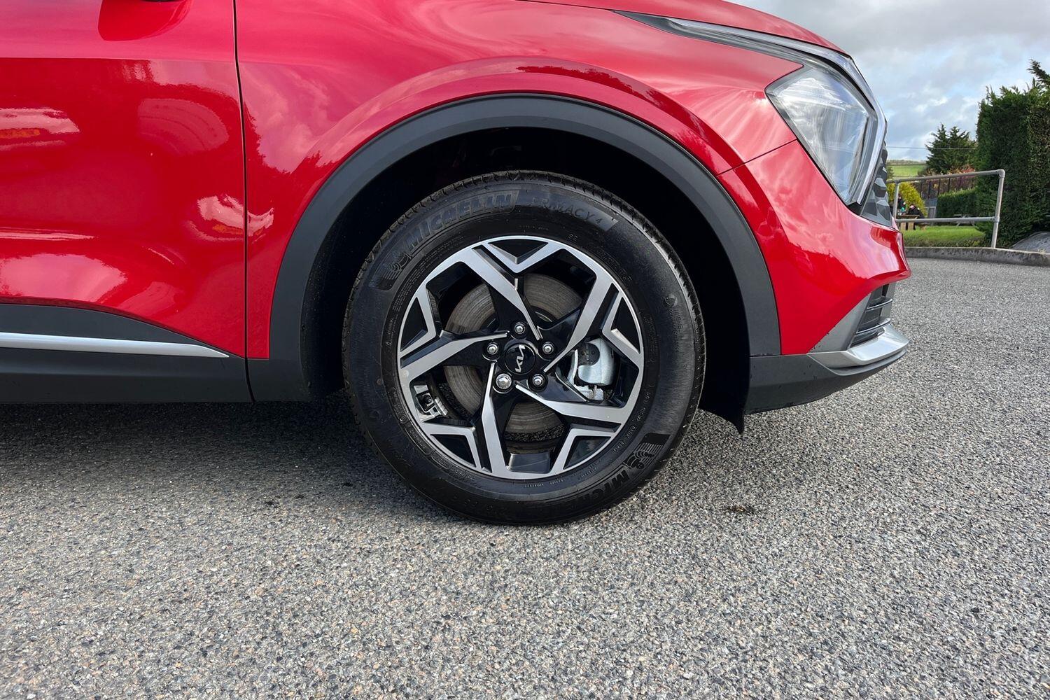 Used Kia Sportage 2025 for sale - 76678488: Photo 6