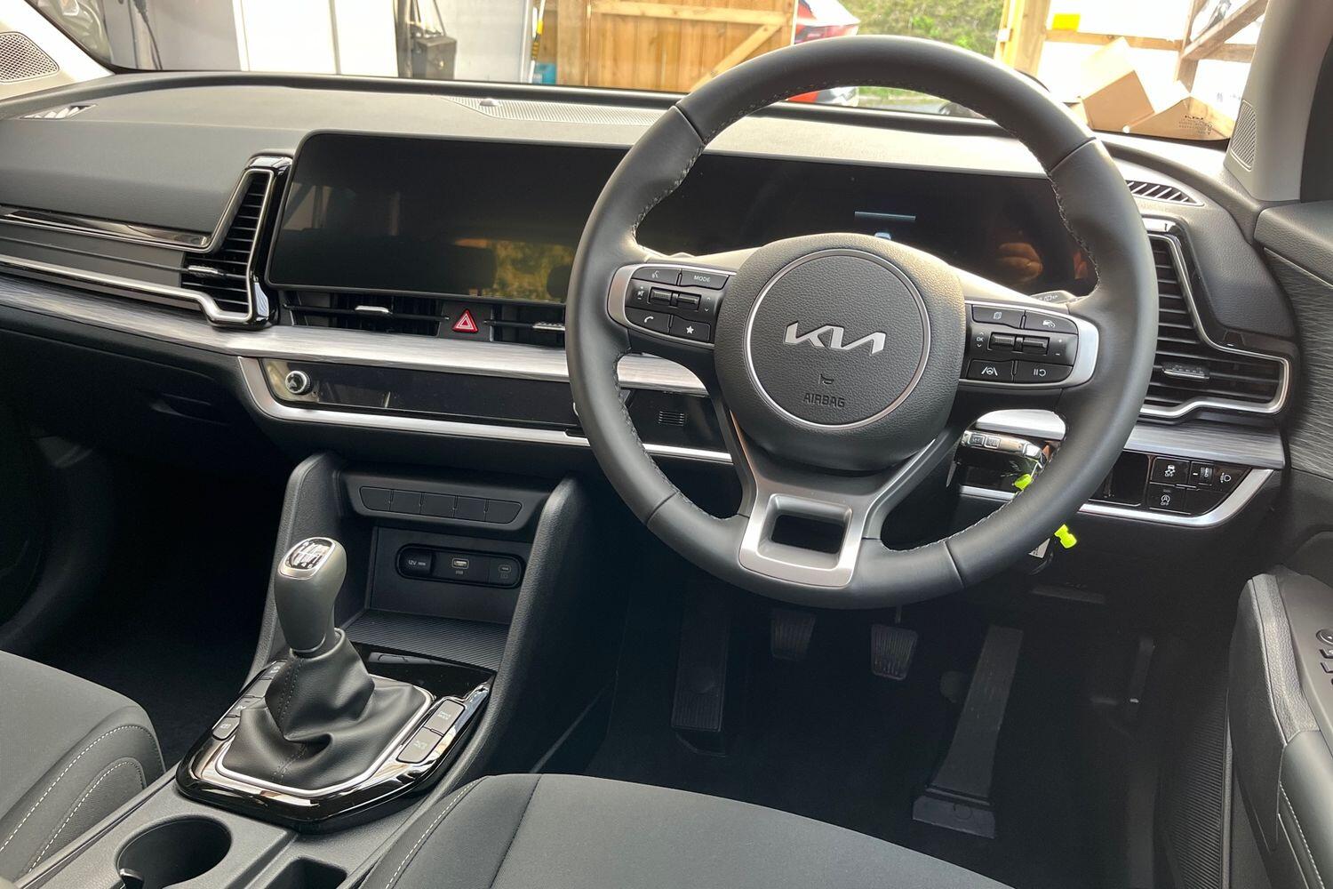 Used Kia Sportage 2025 for sale - 76678488: Photo 7