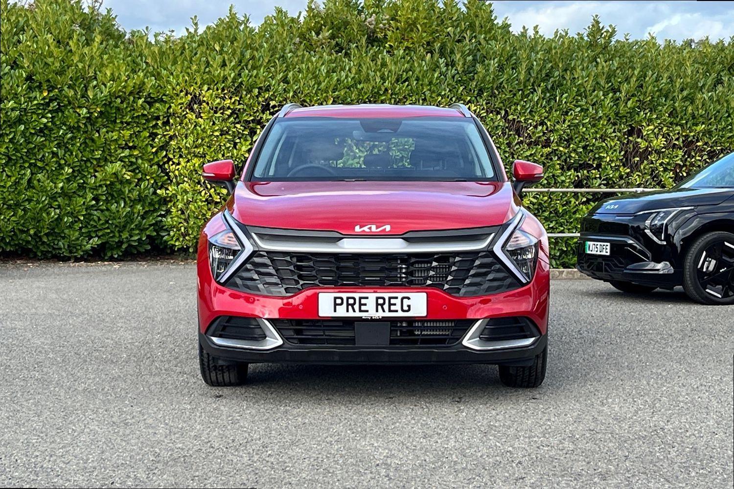 Used Kia Sportage 2025 for sale - 76678488: Photo 8