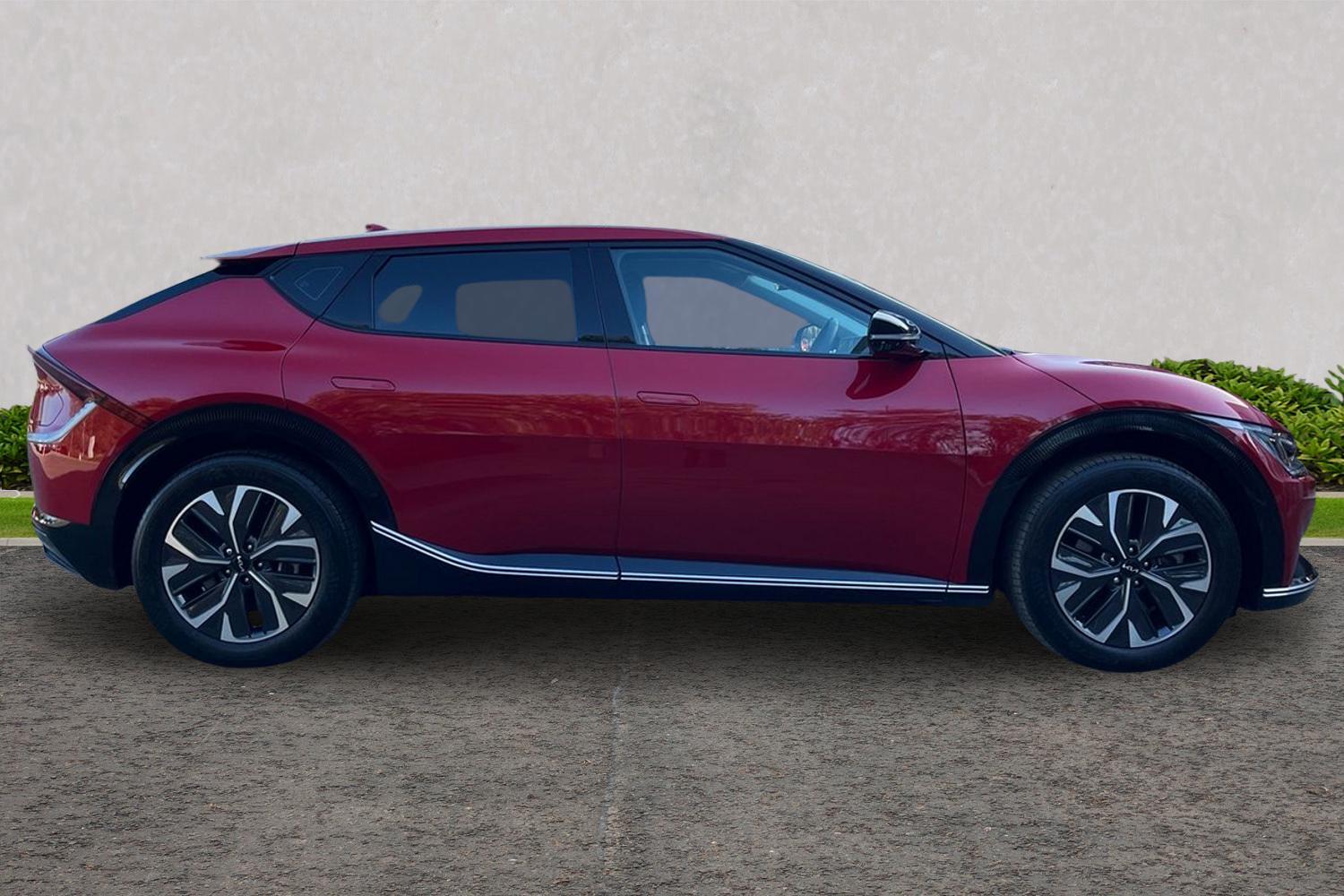 Used Kia EV6 2024 for sale - 77915979: Photo 4