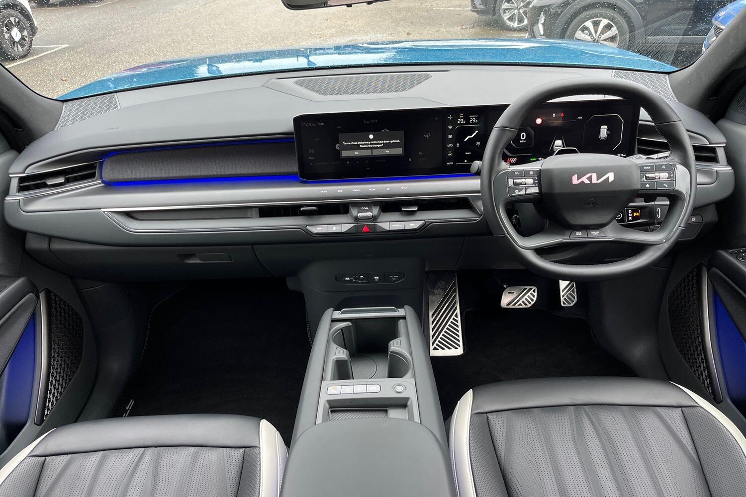 Used Kia EV9 2025 for sale - 76679318: Photo 10