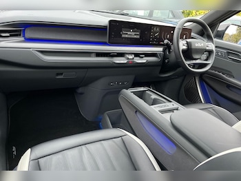 Used Kia EV9 2025 for sale - 76679318: Photo