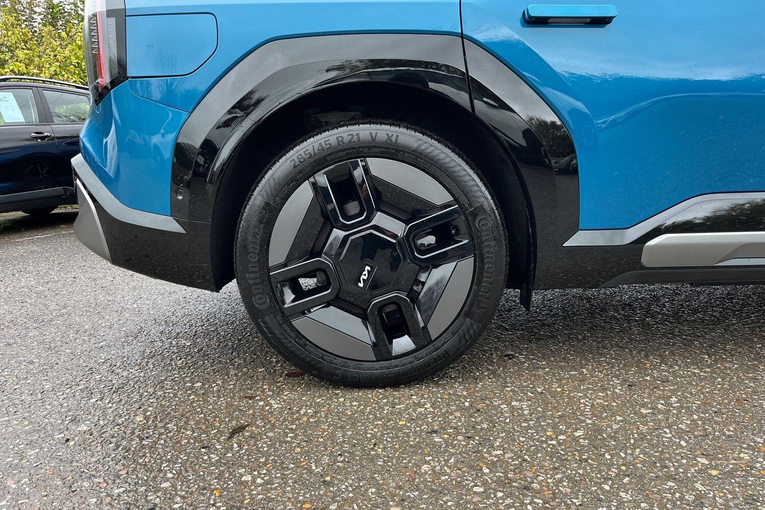 Used Kia EV9 2025 for sale - 76679318: Photo 6