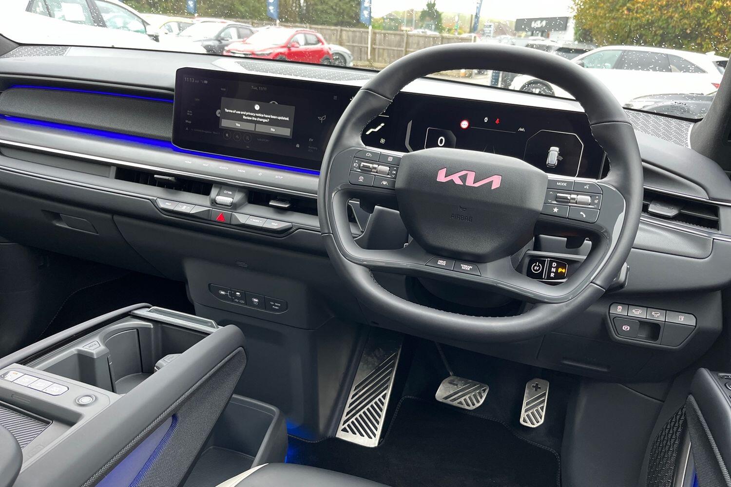 Used Kia EV9 2025 for sale - 76679318: Photo 7