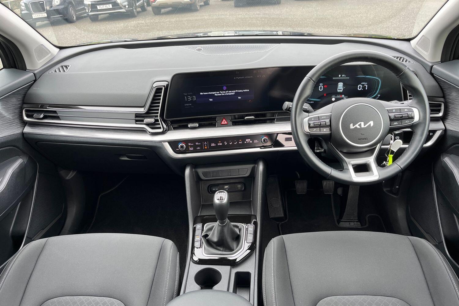 Used Kia Sportage 2025 for sale - 76679283: Photo 10